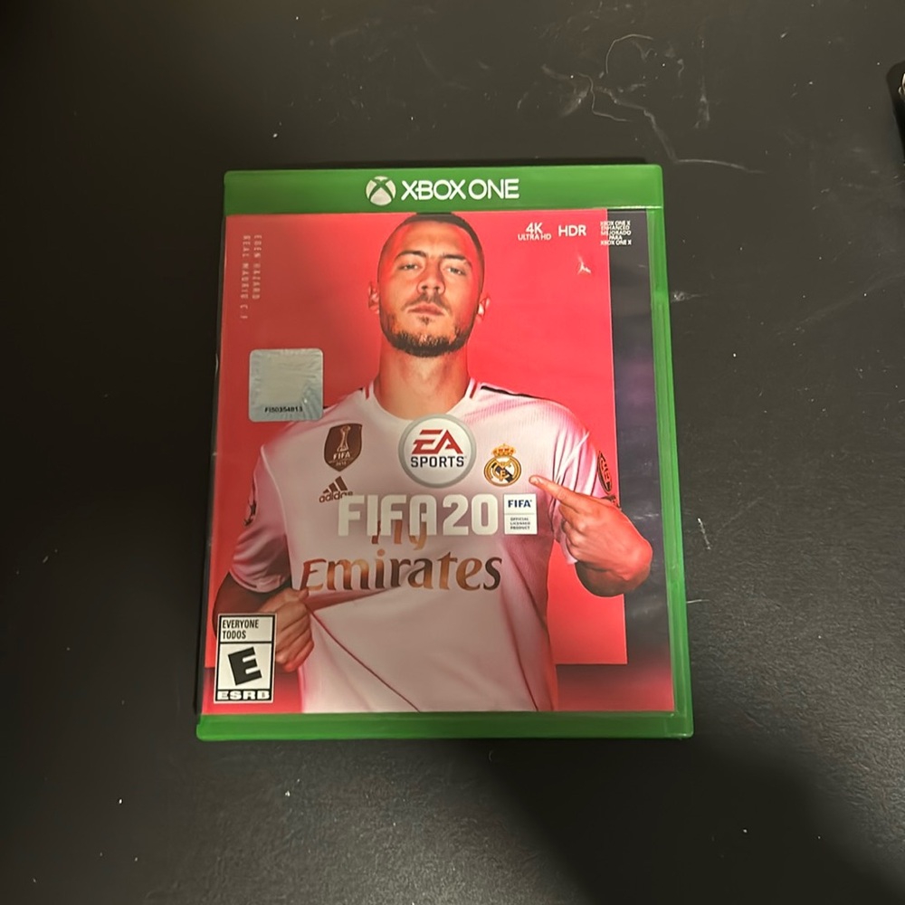 FIFA 20